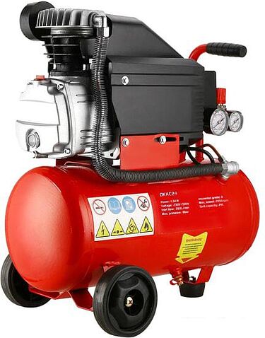 Компрессор Deko DKAC24