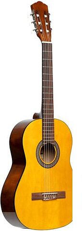 Акустическая гитара Stagg 4/4 SCL50 Natural