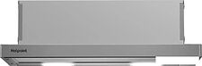 Кухонная вытяжка Hotpoint HPTF 62HS X