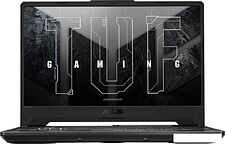 Игровой ноутбук ASUS TUF Gaming F15 FX506HE-HN376