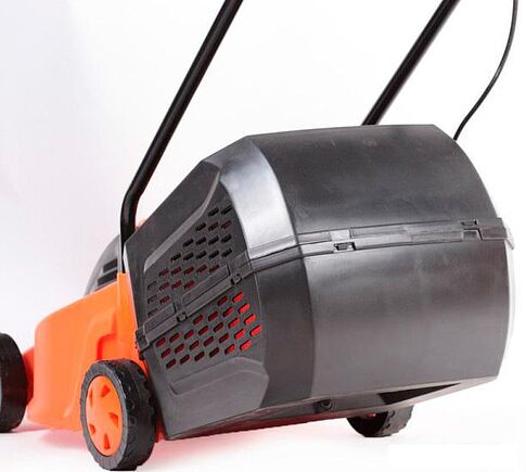 Колёсная газонокосилка Patriot PT 1132 E (512309222)