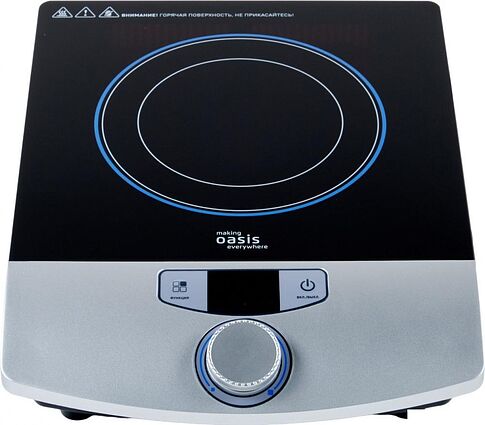 Настольная плита Making Oasis Everywhere A-PB1S