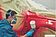 Компрессор Einhell TC-AC 270/50/8