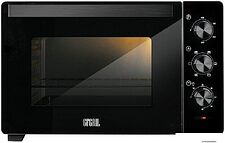 Мини-печь GFgril GFO-138