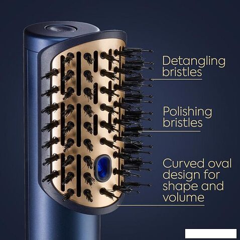 Фен-щетка BaByliss Air Wand AS6550E