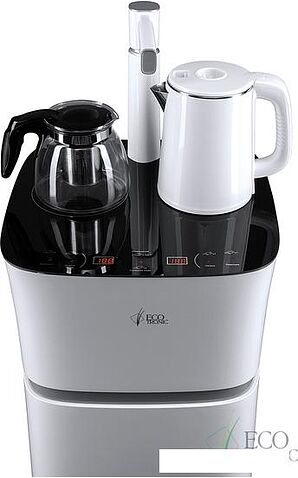 Кулер для воды Ecotronic TB11-LE (белый)