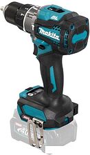 Ударная дрель-шуруповерт Makita HP001GZ (без АКБ)