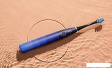 Комплект зубных щеток Oclean Find Duo Set Red-Blue