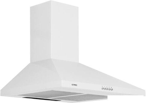 Кухонная вытяжка Germes Piramida 60 White