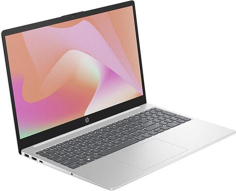 Ноутбук HP 15-fc0006nia 7P9F6EA