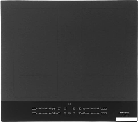 Варочная панель Hyundai HHI 6786 GR