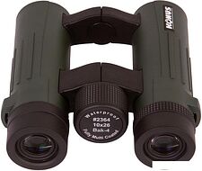 Бинокль Konus Supreme-2 10x26 WA