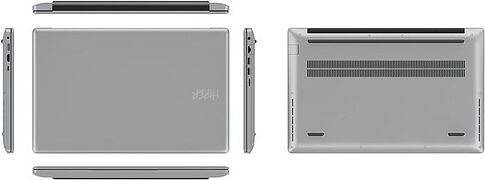 Ноутбук Hiper Dzen 46XJHOSU