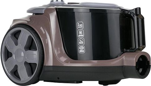 Пылесос CENTEK CT-2540 (золотой)