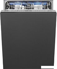 Встраиваемая посудомоечная машина Smeg STL324AQLL