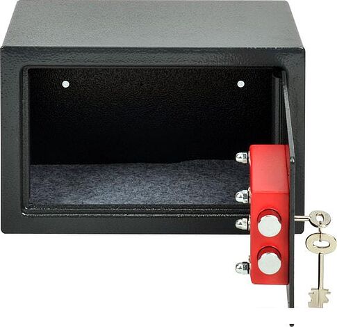 Мебельный сейф CACTUS CS-SF-K20