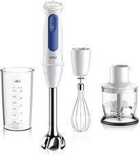 Погружной блендер Braun MQ30202MWH