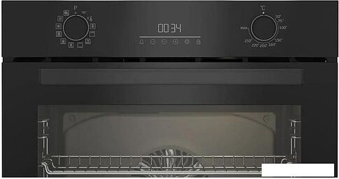 Электрический духовой шкаф BEKO BBIR13302BC