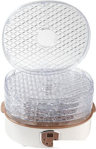 Сушилка для овощей и фруктов Galaxy GL2637