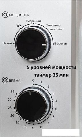 Микроволновая печь JVC JK-MW147M