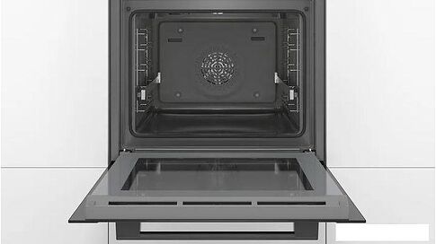 Электрический духовой шкаф Bosch HBA3540B0