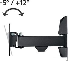 Кронштейн Hama 00118113 Кронштейн Hama 00118113