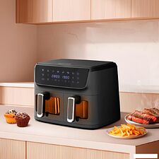 Аэрогриль (аэрофритюрница) Redmond (Редмонд) AG1903