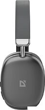 Наушники Defender FreeMotion B500 (серый)