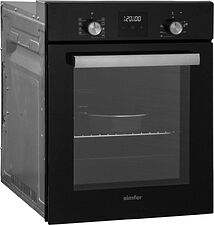 Электрический духовой шкаф Simfer B4EB59070