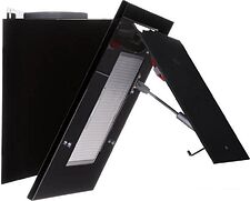 Кухонная вытяжка Akpo Juno II 60 WK-11 (черный)