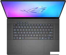 Игровой ноутбук ASUS ROG Zephyrus G16 2025 GU605CR-QR180
