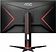 Игровой монитор AOC Q27G2S