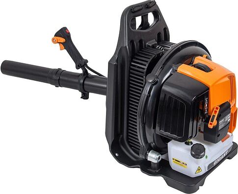 Ранцевая воздуходувка Gigant LU-02