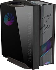 Корпус Gigabyte Aorus C601 Glass Global
