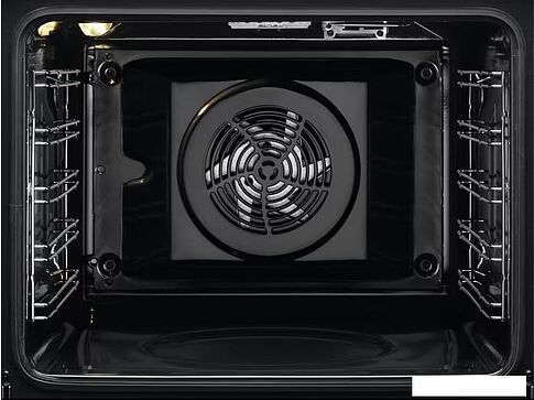 Электрический духовой шкаф Electrolux KOF3H70X