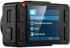 Автомобильный видеорегистратор Neoline G-Tech X76 Dual