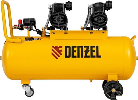 Компрессор Denzel DLP-3000/100