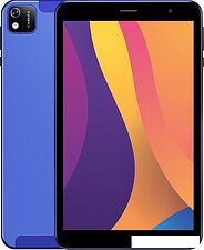 Планшет Digma Optima 8404D 4G (черный)