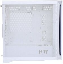 Корпус HAFF Glory Mini Air (белый)
