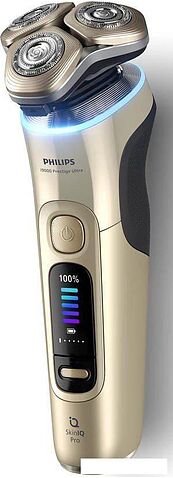 Электробритва Philips Series i9000 Prestige Ultra XP9403/31