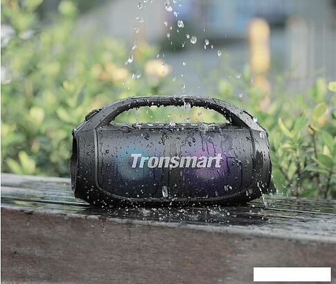 Беспроводная колонка Tronsmart Bang SE