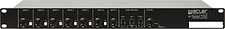 Зонный микшер Ecler eSAM702