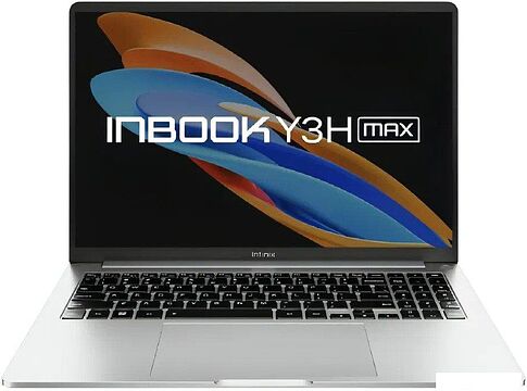 Ноутбук Infinix Inbook Y3H Max YL613H 71008302602