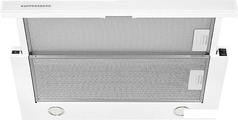 Кухонная вытяжка KUPPERSBERG Slimlux IV 60 GW