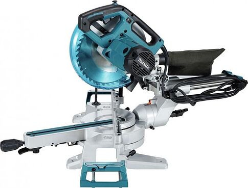 Торцовочная пила Makita LS1110F