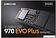 SSD Samsung 970 Evo Plus 500GB MZ-V7S500BW