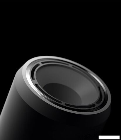 Фен Laifen Mini (белый)