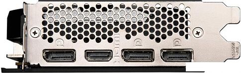 Видеокарта MSI GeForce RTX 4060 Ventus 3X 8G OC