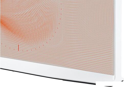 Телевизор Samsung QE43LS01TAU