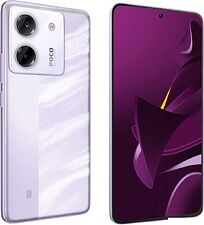 Телефон POCO M7 Pro 5G 8GB/256GB международная версия (фиолетовый) Телефон POCO M7 Pro 5G 8GB/256GB международная версия (фиолетовый)